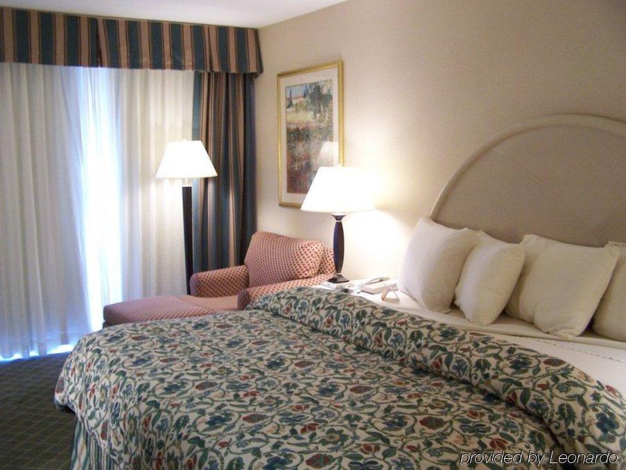 Chapel Hill University Inn Quarto foto