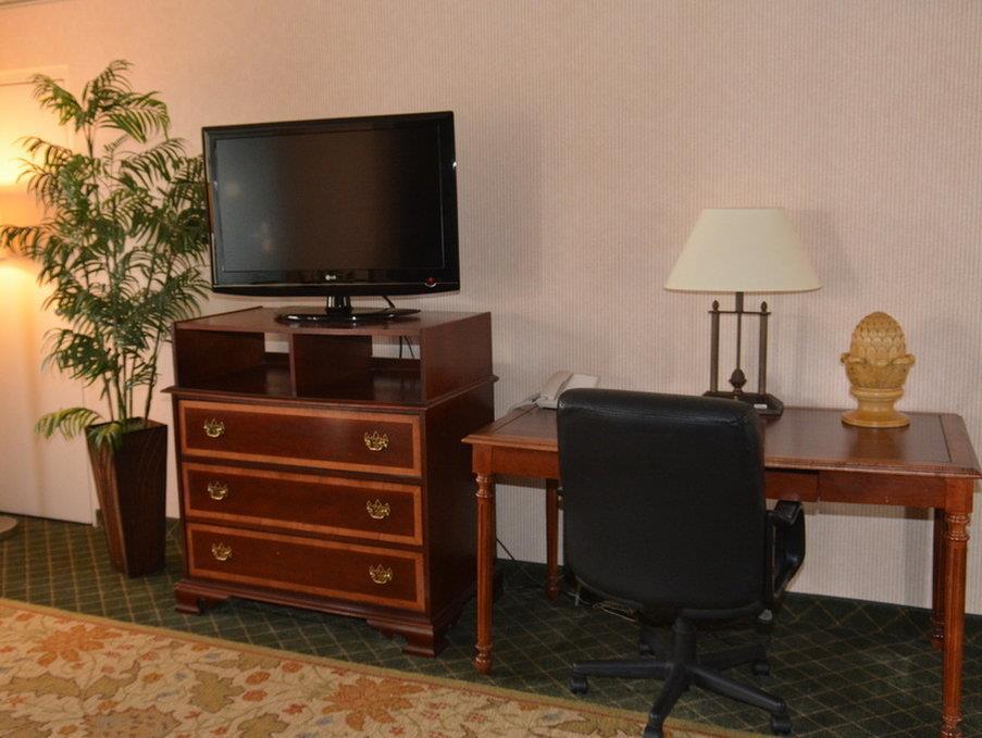 Chapel Hill University Inn Quarto foto