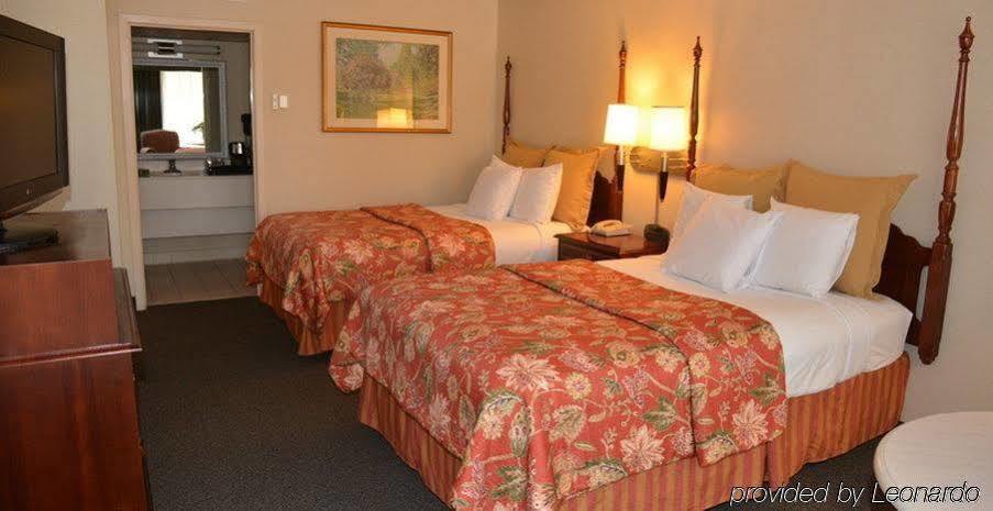 Chapel Hill University Inn Exterior foto