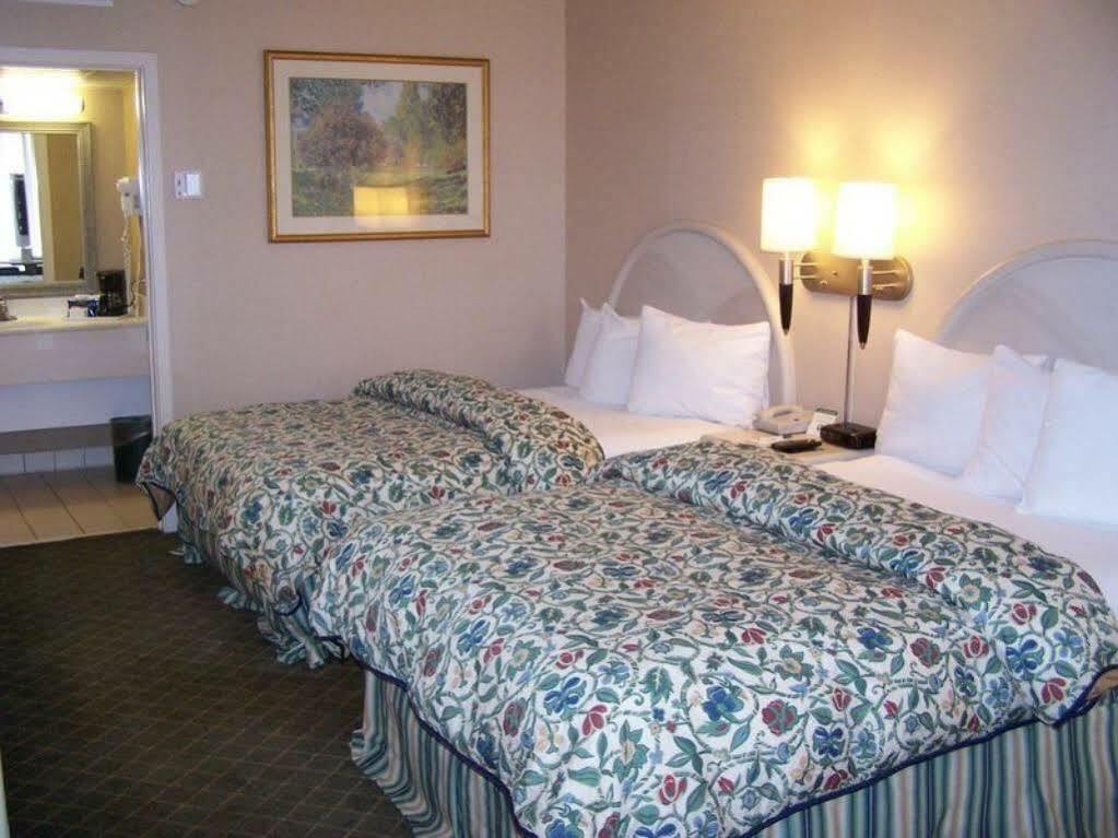 Chapel Hill University Inn Quarto foto